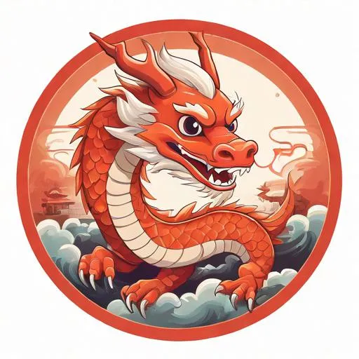 生肖龙2025年运势完整版：2ooo年属龙今年运气  第4张