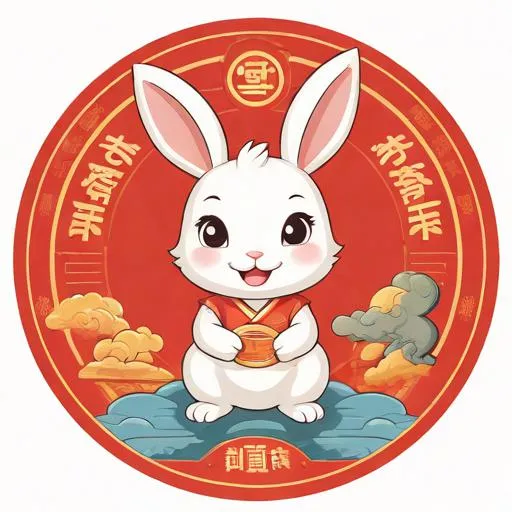 1999年属兔未来十年运势，1999年属兔的以后命运  第2张