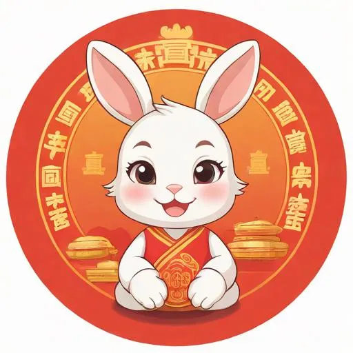 1999年属兔未来十年运势，1999年属兔的以后命运  第4张