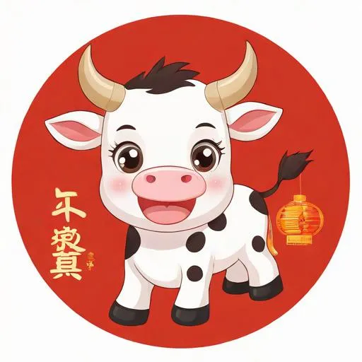 属牛人的最佳婚配属相85年，85年属牛40岁大劫  第2张