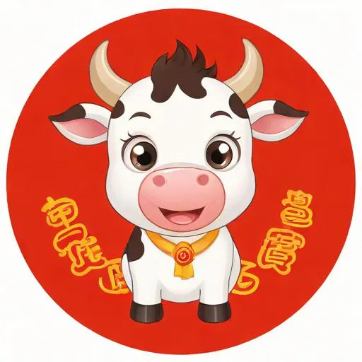 属牛人的最佳婚配属相85年，85年属牛40岁大劫  第4张