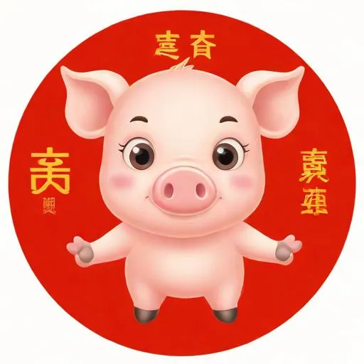 属猪的今年多大1971年什么命，71年属猪人54岁最难熬  第2张
