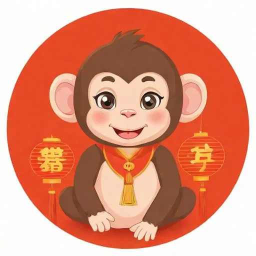 2025年属猴人的运势如何，1968年属猴人2025年运势  第4张