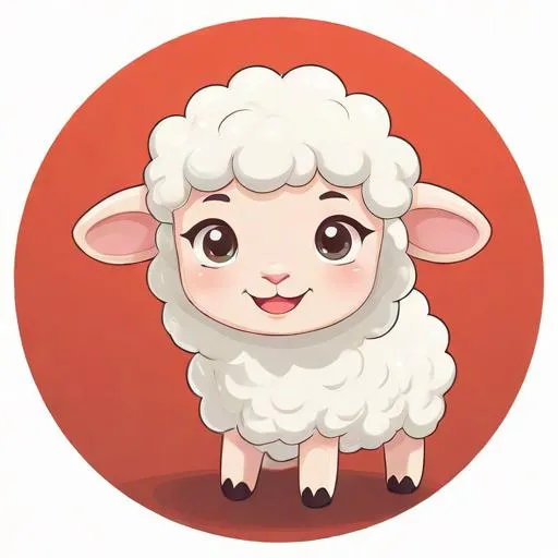 属羊的今年多大和什么属相最配，属羊人最佳配偶3个人  第4张