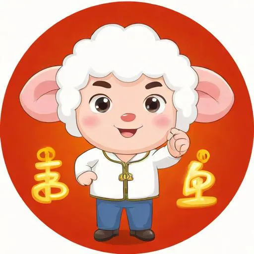 79属羊男46有大横财发吗：1979属羊46岁以后运气  第4张