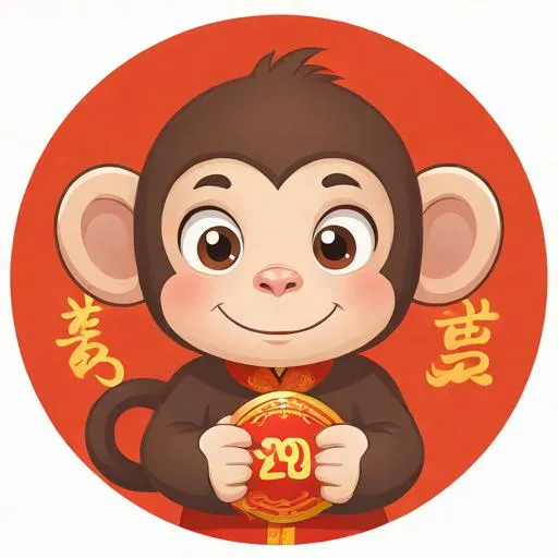 属猴的2025年多大岁数了：2025年属猴的今年多大  第4张