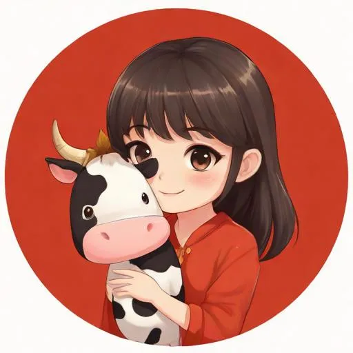1997年属牛的女孩最佳婚配：97年属牛女和什么属相最配  第4张