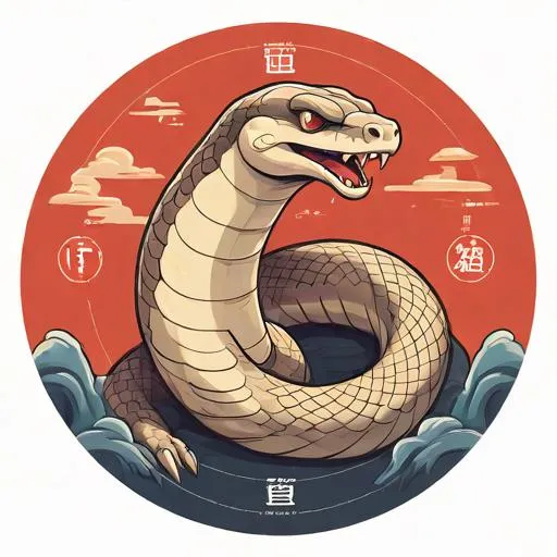 2025属蛇的人今年多大了，2025年属蛇的年龄表  第3张