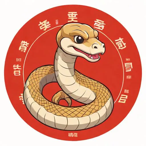 2025属蛇的人今年多大了，2025年属蛇的年龄表  第4张