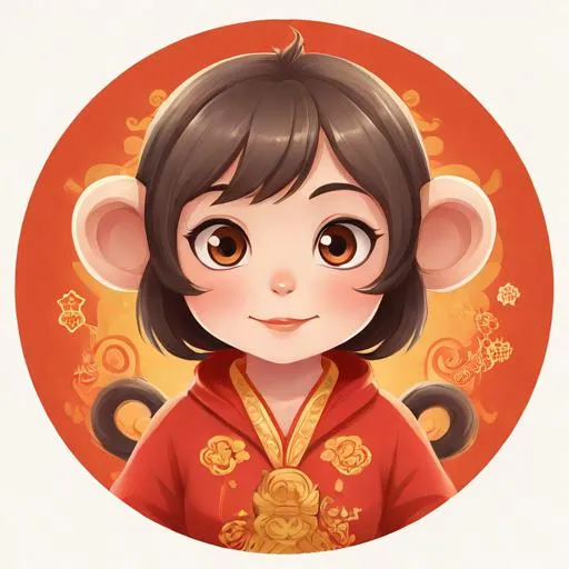 2025年属猴人全年运势女，2025猴年运势及运程  第2张