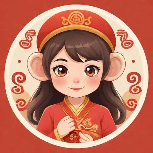 2025年属猴人全年运势女，2025猴年运势及运程  第3张