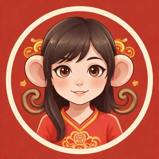 2025年属猴人全年运势女，2025猴年运势及运程  第4张