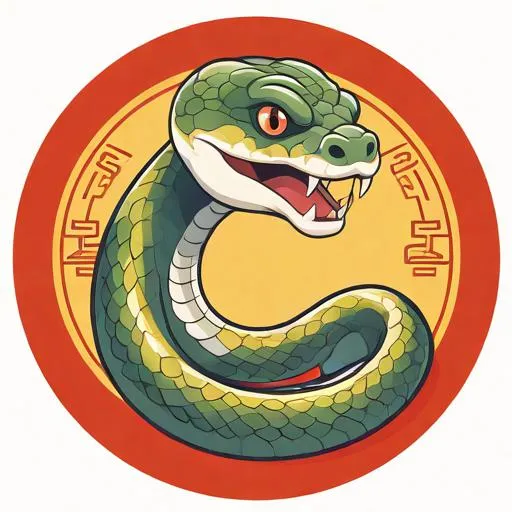 明年属蛇的本命年运势好不好，明年属蛇的运气好吗  第2张