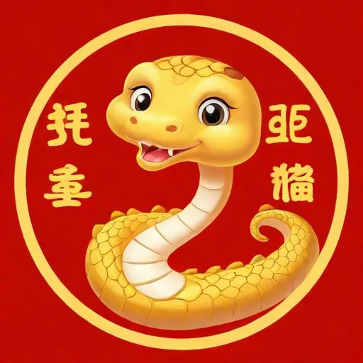 明年属蛇的本命年运势好不好，明年属蛇的运气好吗  第4张