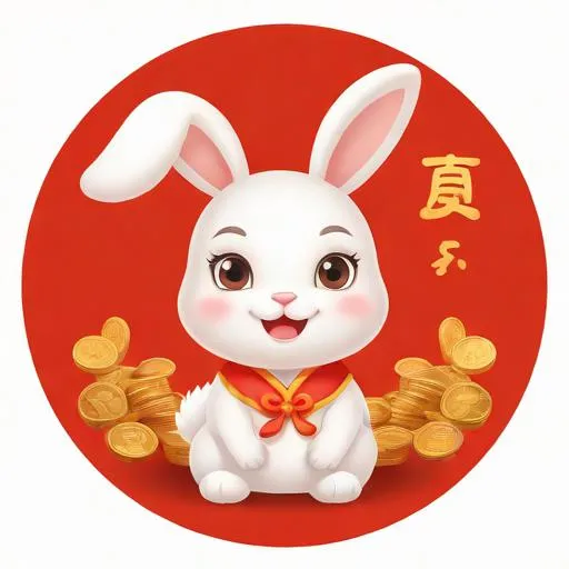 属兔人2025年运势及财运，属兔2025年全年运势及运程  第2张