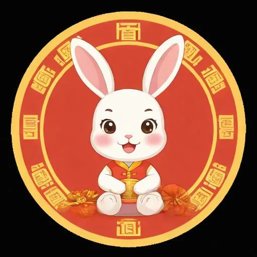 属兔人2025年运势及财运，属兔2025年全年运势及运程  第4张