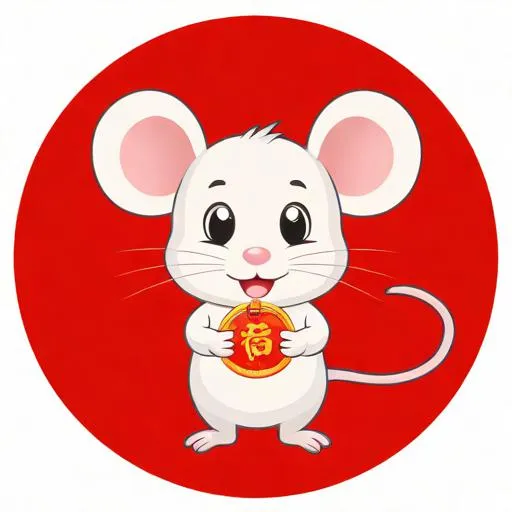 明年属鼠的运势怎么样万年历，属鼠的明年运气怎么样  第2张