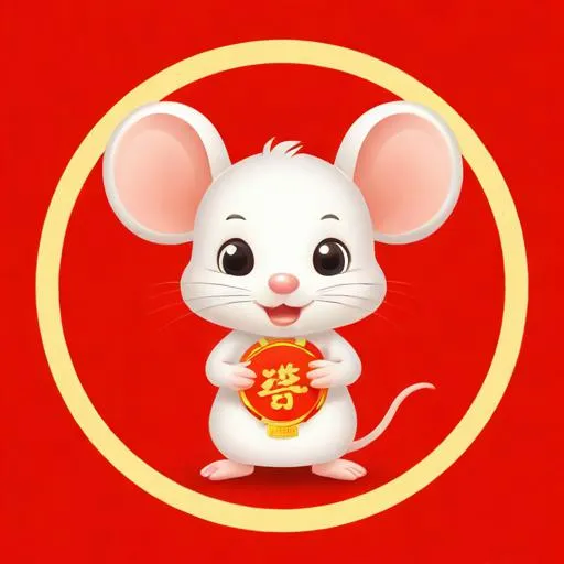 明年属鼠的运势怎么样万年历，属鼠的明年运气怎么样  第4张