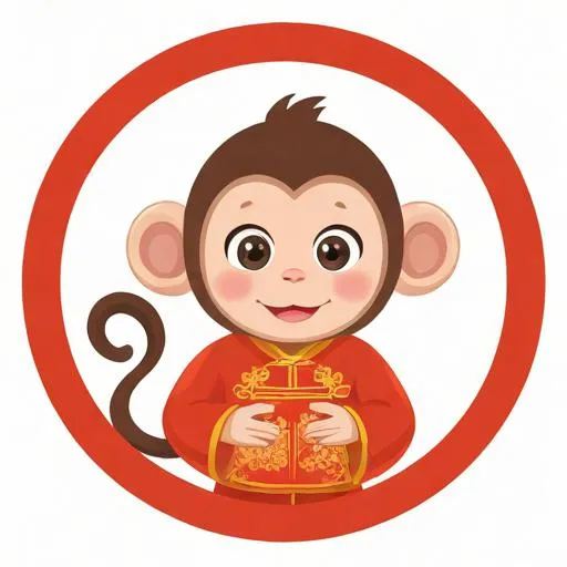属猴女的和什么属相最配婚姻：属猴最佳婚配属相  第3张