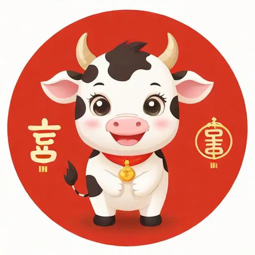 属牛的年份有哪几年出生的人呢：属牛的都有哪些年出生的  第3张