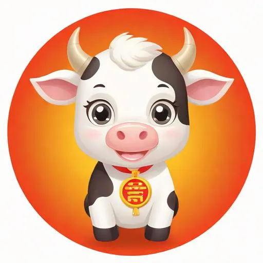 属牛的年份有哪几年出生的人呢：属牛的都有哪些年出生的  第2张