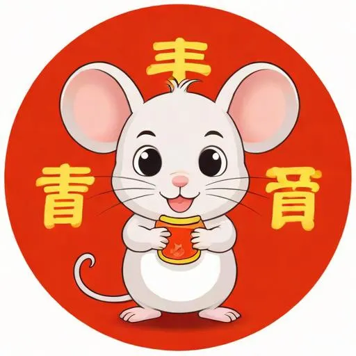 1984年属鼠40岁以后运气，1984年鼠人2025年运势如何  第2张