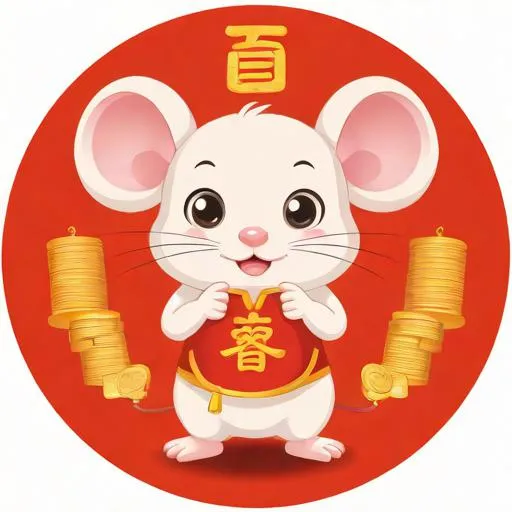 1984年属鼠40岁以后运气，1984年鼠人2025年运势如何  第4张