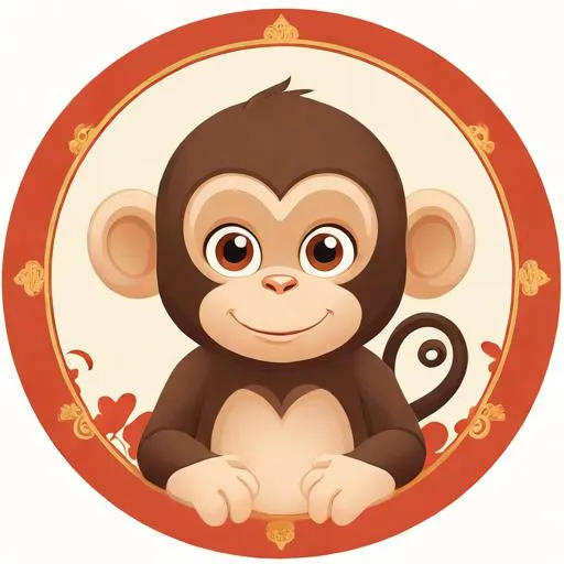 属猴的今年多大是哪一年出生的呢，属猴的全部年龄  第4张