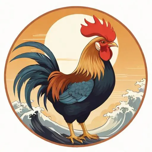 属鸡什么属相最配相克相冲的生肖：属鸡和什么属相相冲相克  第3张