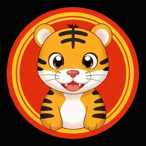 2025属虎的人今年犯太岁吗：今年属虎的犯太岁吗  第3张