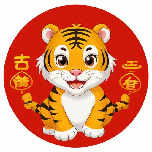 2025属虎的人今年犯太岁吗：今年属虎的犯太岁吗  第2张