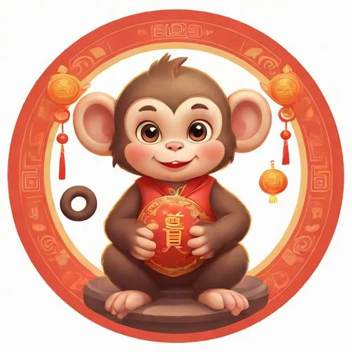 2025生肖猴全年运势大全，属猴今年运势2025年运势  第2张