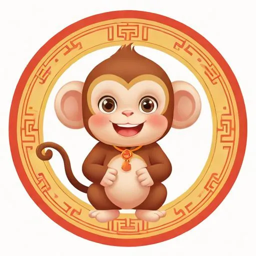 2025生肖猴全年运势大全，属猴今年运势2025年运势  第3张