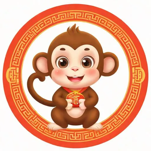 2025生肖猴全年运势大全，属猴今年运势2025年运势  第4张