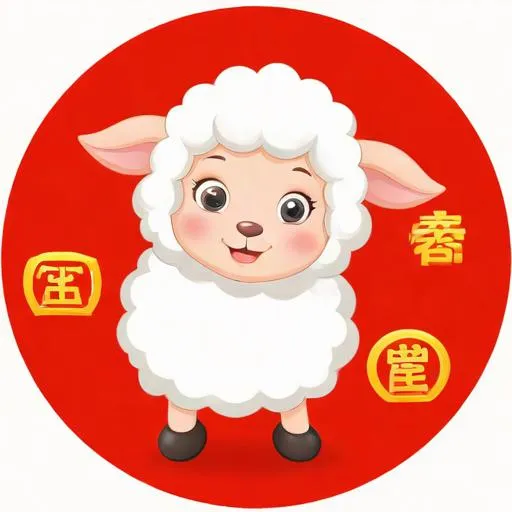 67年羊人今年每月运气算命网，1967属羊女今年每月运势  第3张