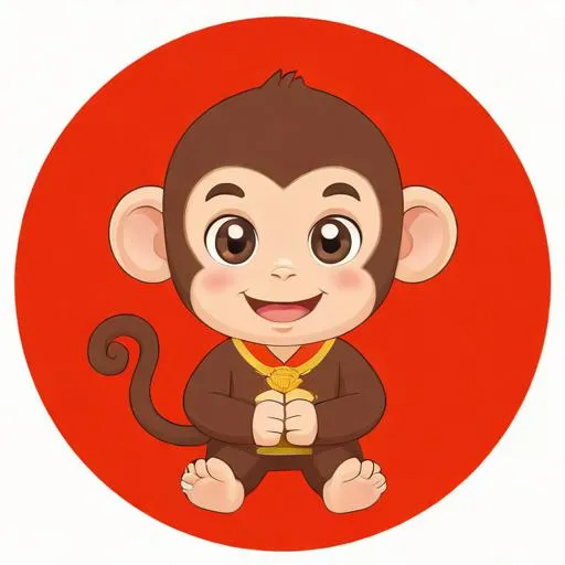 属猴男和什么属相最配 相克：属猴男和什么属相最配婚姻  第4张