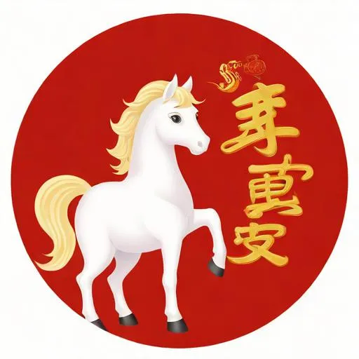 2002年属马与什么生肖配对，2002年属马婚配属相  第2张