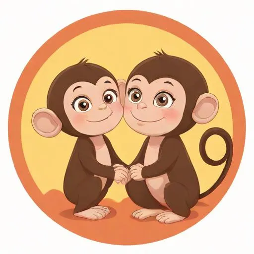 属猴的今年多大和什么属相最配，属猴最佳配偶3个人  第3张