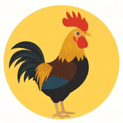 属鸡的最佳婚配和最忌婚配是什么：属鸡的和什么婚配最好  第3张