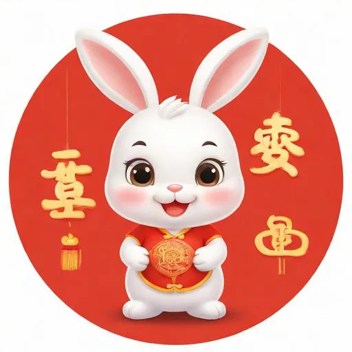 属相兔今年多大了1987年：1987年的兔今年多少岁  第3张