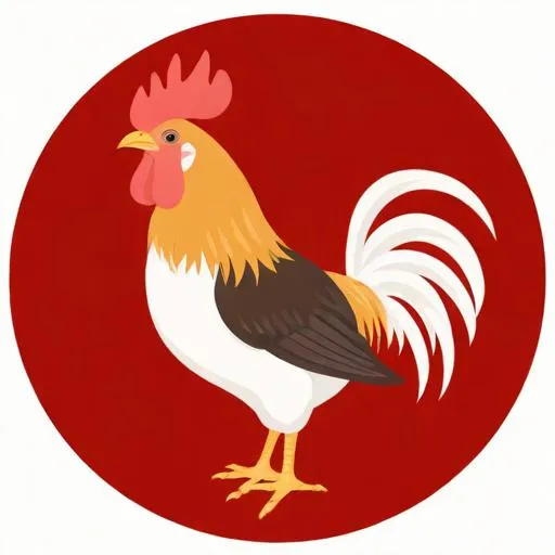 属鸡的今年多大岁数2025年：2025年属鸡的贵人会出现吗  第3张
