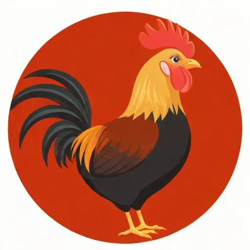 属鸡的今年多大岁数2025年：2025年属鸡的贵人会出现吗  第2张