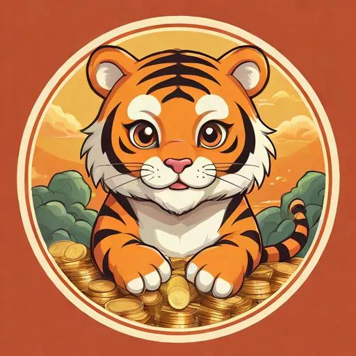 1974年虎哪个颜色最旺财，74年属虎最忌讳的颜色  第4张