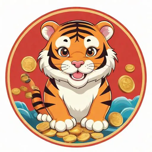 1974年虎哪个颜色最旺财，74年属虎最忌讳的颜色  第3张