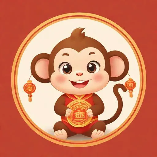 2004年生肖猴和什么生肖般配,04猴婚配最忌三个属相